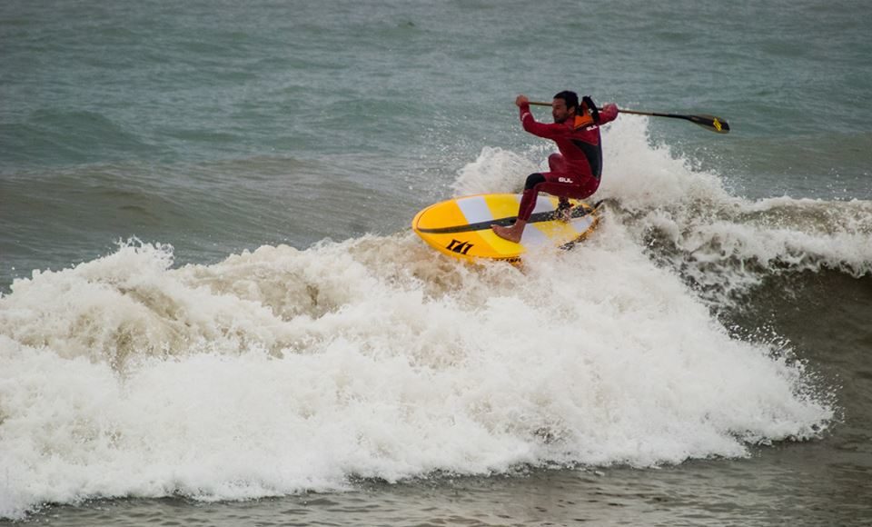 sup surf falasarna