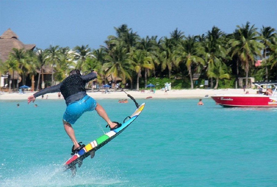 jet surf